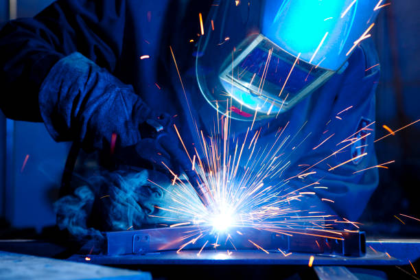 New Brighton, MN Welder & Metal Fabrication Company