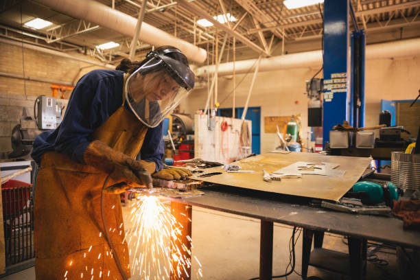 Affordable Welder Services in New Brighton, MN