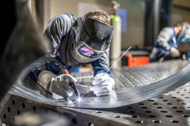 Best Automation and Robotic Welding in New Brighton, MN