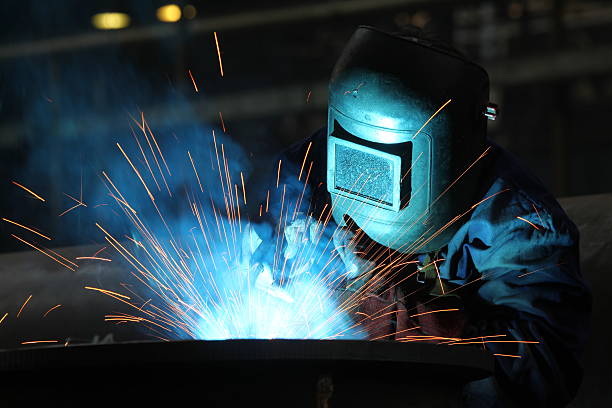 Best Aerospace and Defense Welding in New Brighton, MN