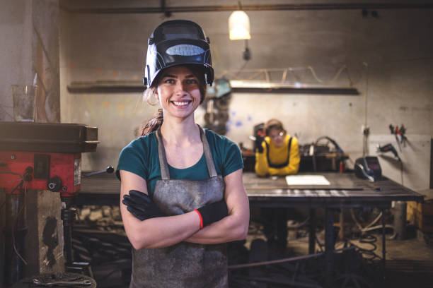 Best Welding Inspection and Certification in New Brighton, MN