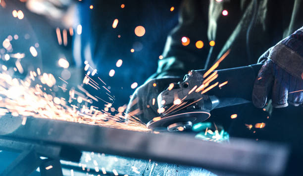 Best Artistic and Custom Metal Fabrication in New Brighton, MN